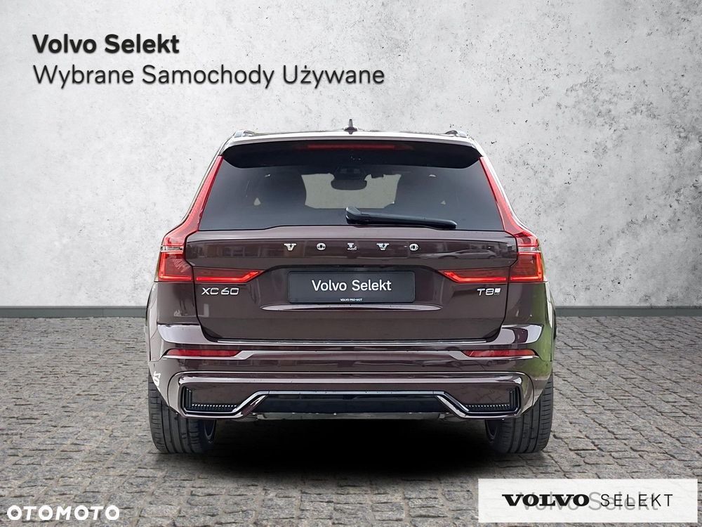 Volvo XC 60 - 6