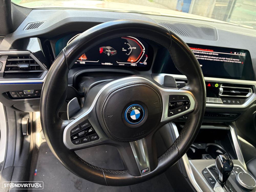 BMW 430 i M Sport - 11