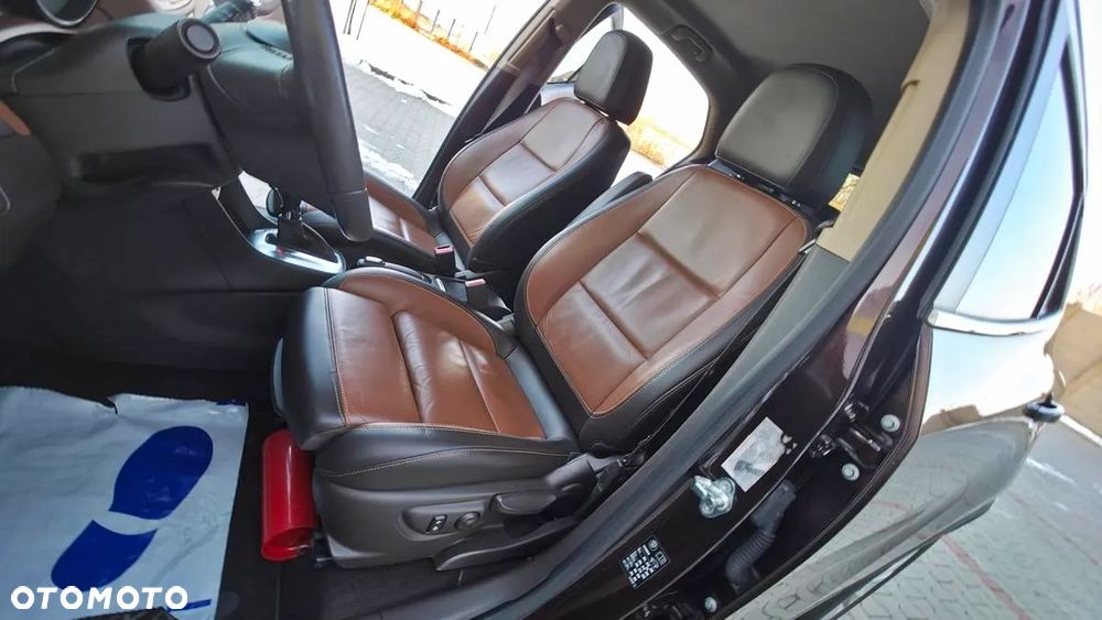 Opel Mokka 1.4 T Cosmo - 24