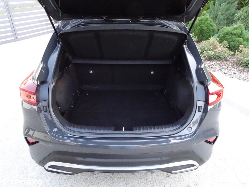 Kia XCeed 1.5 T-GDI M DCT - 12
