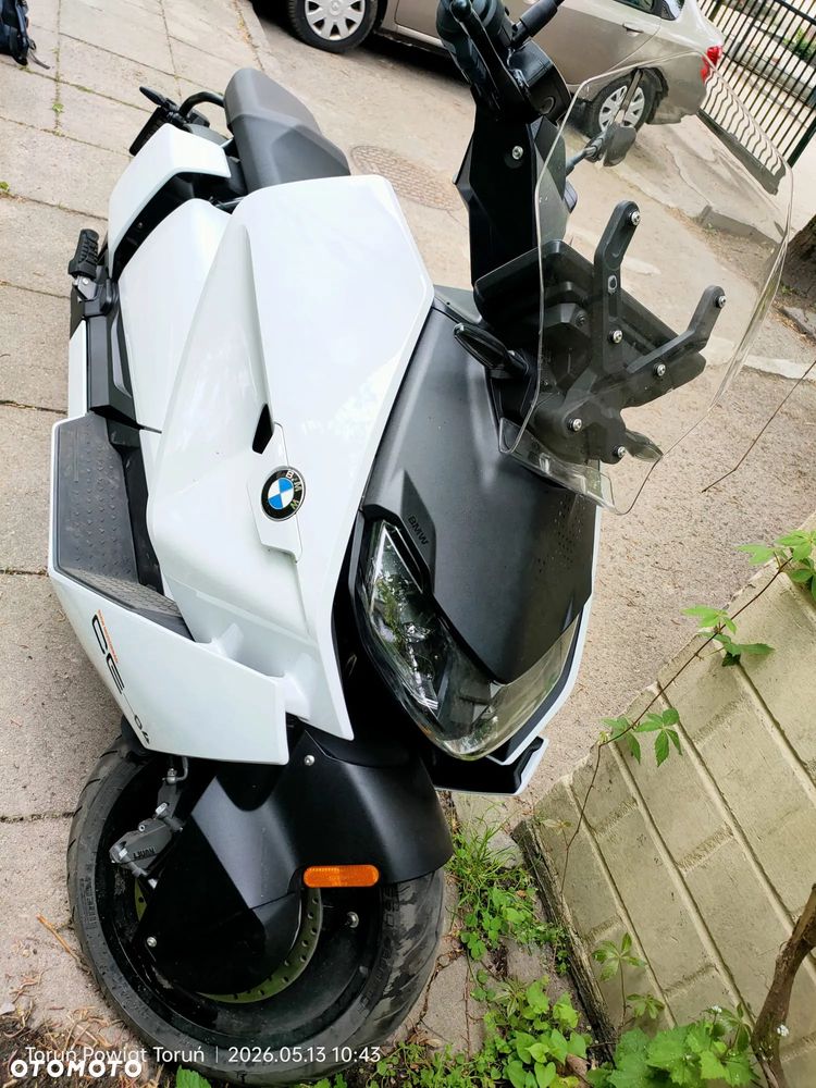 BMW Inny - 16
