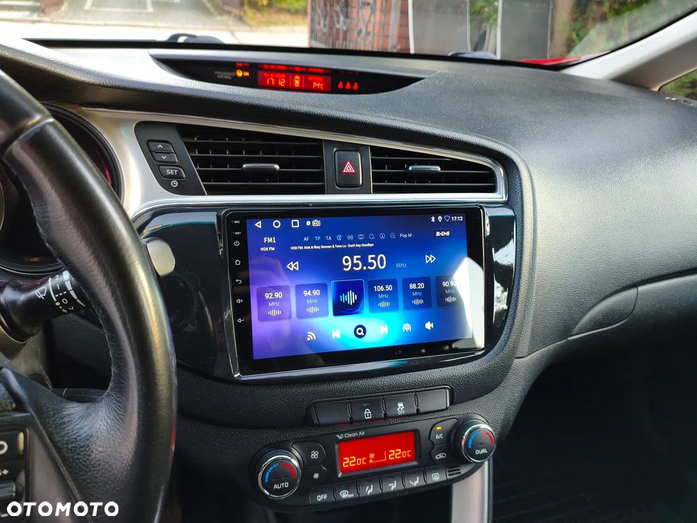 Kia Ceed 1.6 GDI L - 14