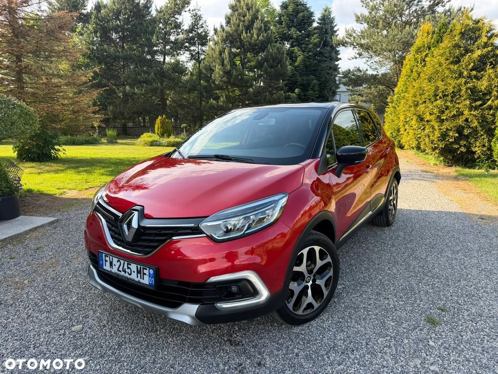 Renault Captur (ENERGY) TCe 90 INTENS - 13