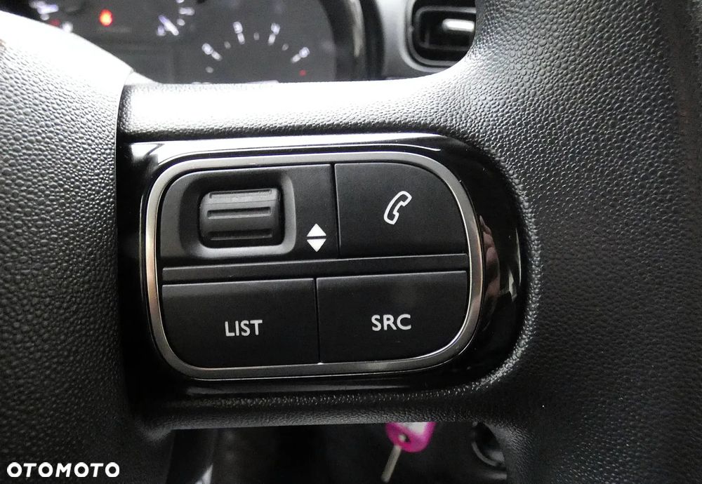 Citroën C3 1.2 PureTech Live - 18