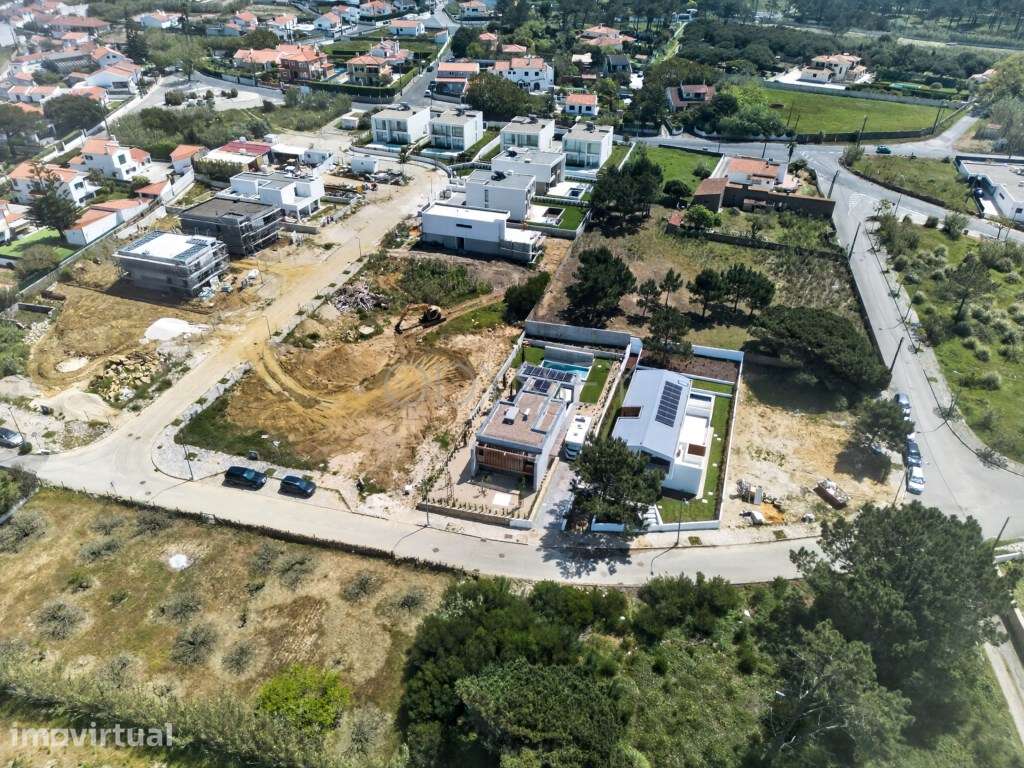 Terreno Urbano Venda Sintra - Grande imagem: 5/14