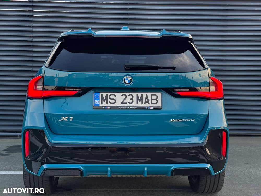 BMW X1 xDrive30e Aut. M Sportpaket - 5