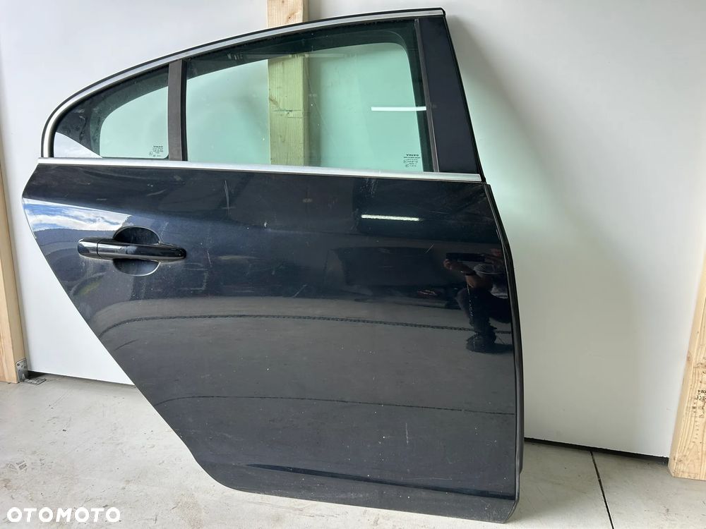 Volvo S60 V60 drzwi prawy tył prawe tylne  2010-2018 - 1