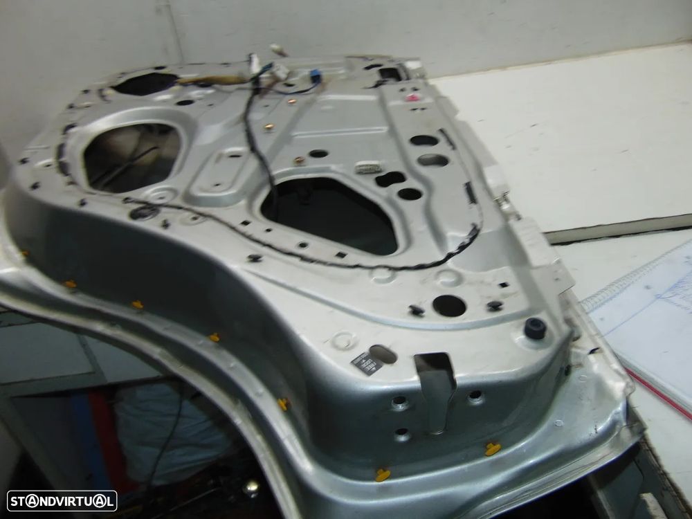 Subaru Forester portas - 13