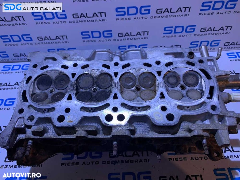 Chiulasa Echipata cu Capac Axe Supape Tacheti Culbutori Toyota Auris 1.6 1ZR 1ZR-FE 2006 - 2012 - 5