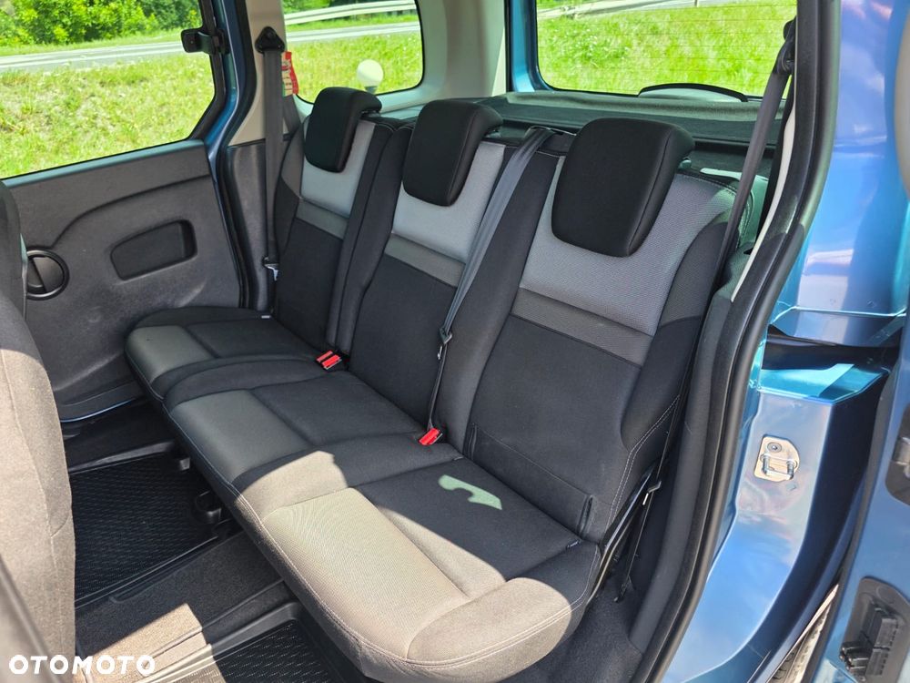 Renault Kangoo - 22