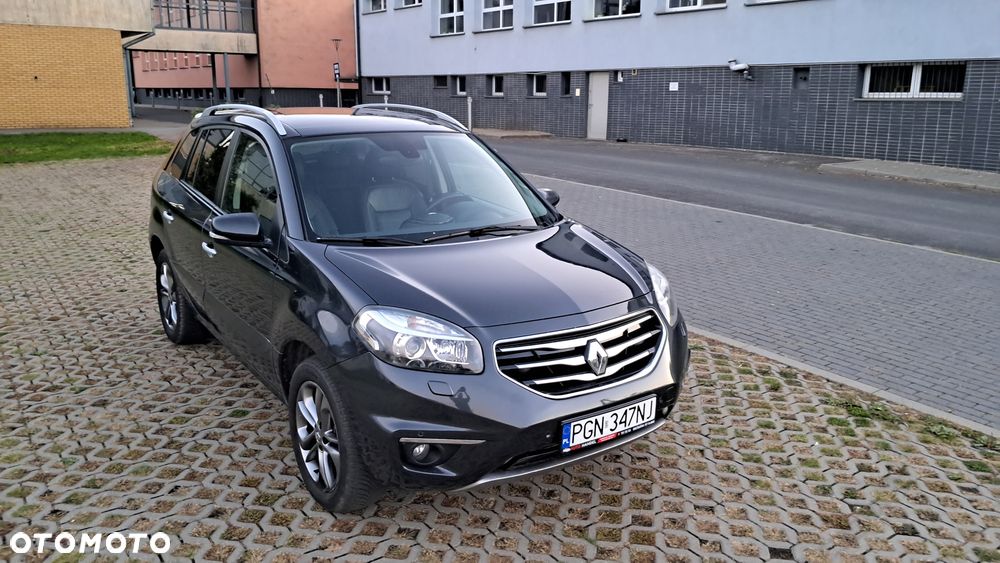 Renault Koleos 2.0 dCi 4x4 Bose Edition - 1