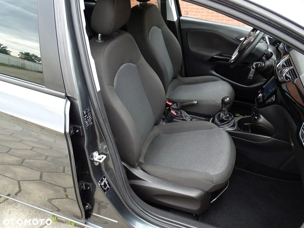 Opel Corsa 1.4 Active - 18