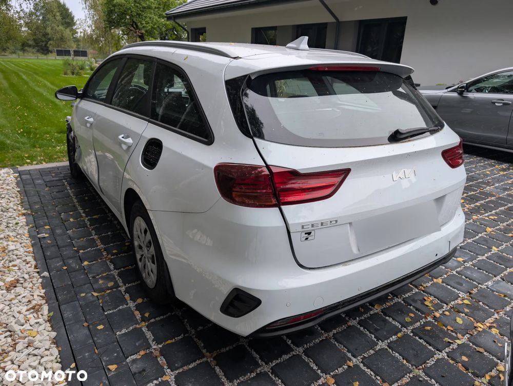 Kia Ceed 1.0 T-GDI Business Line Plus - 6