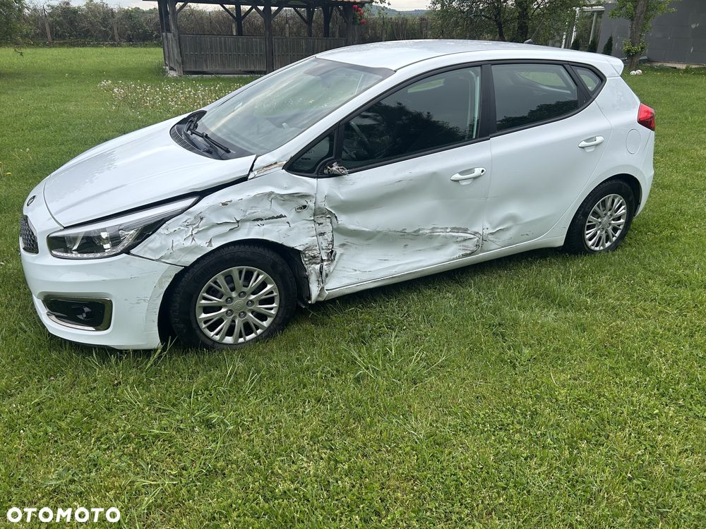 Kia Ceed 1.4 Comfort - 5