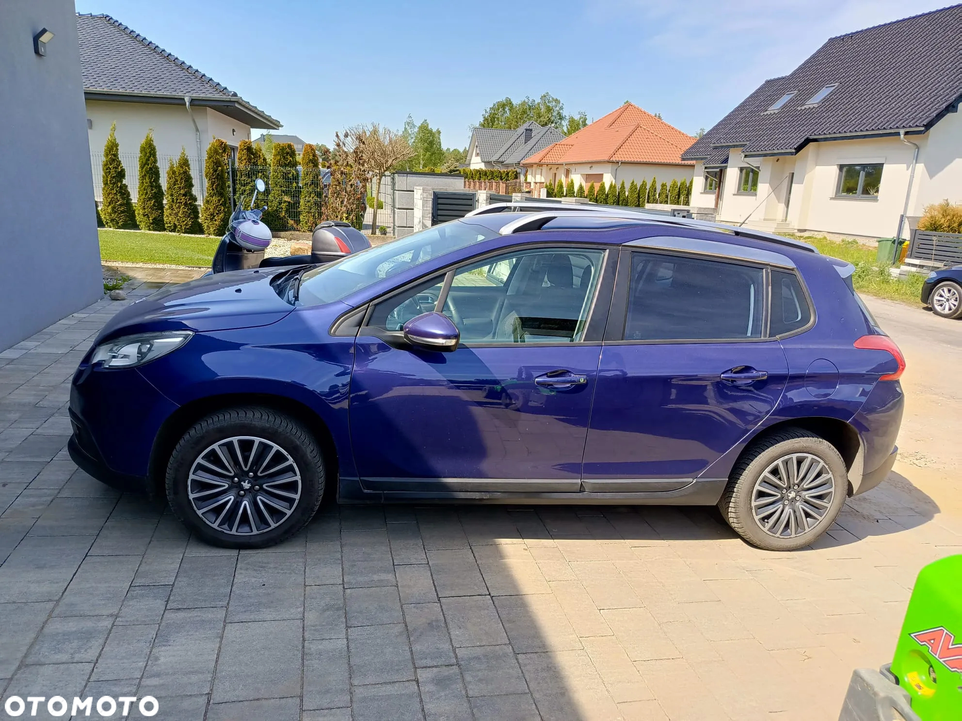 Peugeot 2008 1.2 Pure Tech Style - 3