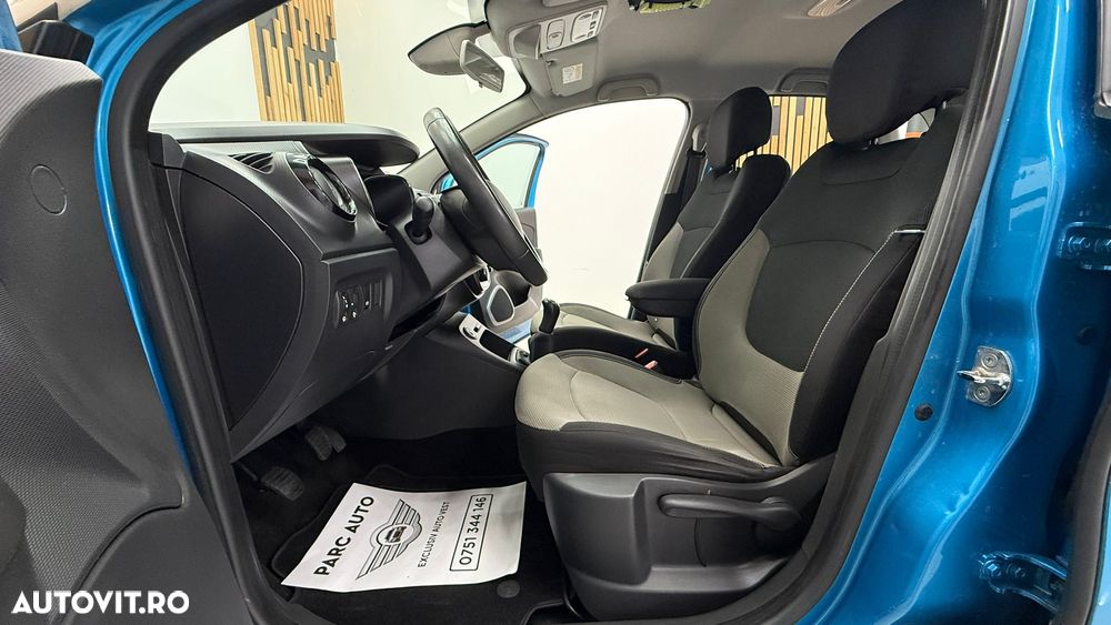 Renault Captur ENERGY TCe 90 Start&Stop Expression - 15