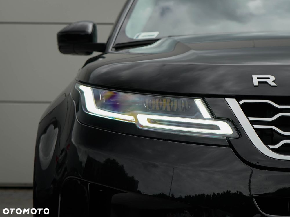 Land Rover Range Rover Evoque - 6
