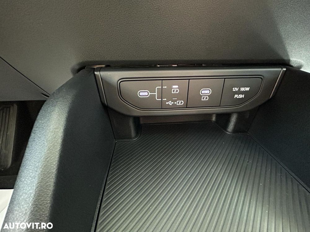 Kia K4 1.6 T-GDI 7DCT Urban - 39