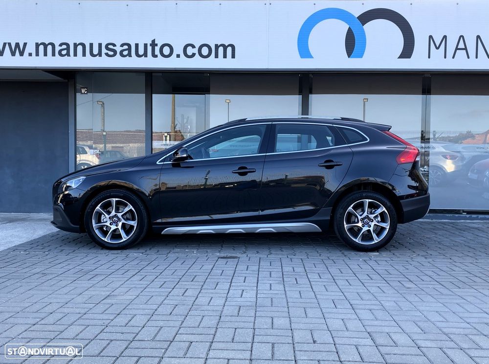 Volvo V40 1.6 D2 Volvo Ocean Race - 16