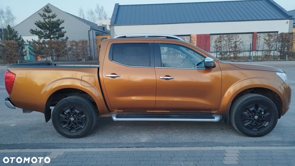 Nissan Navara - 4