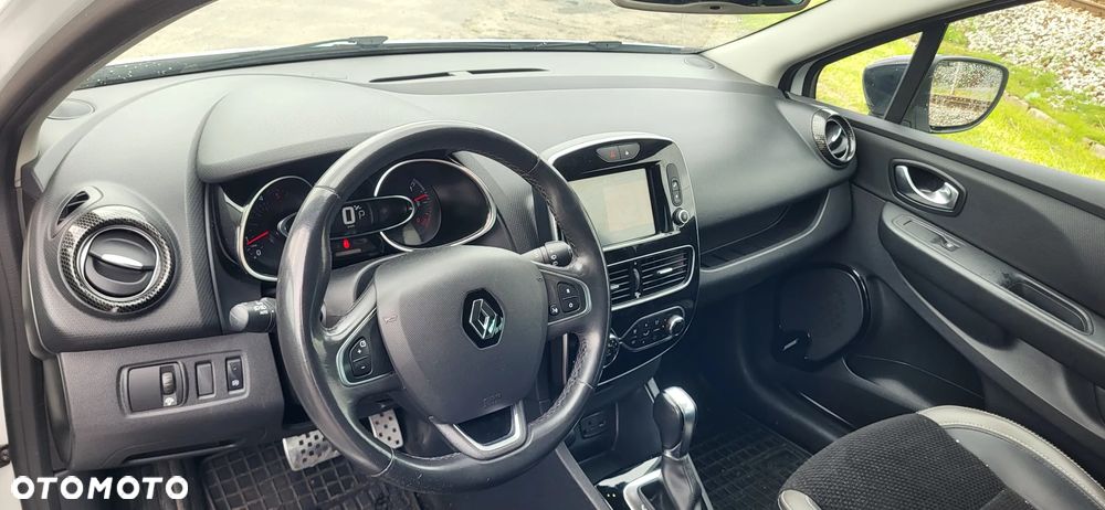 Renault Clio Energy dCi 90 Start & Stop EDC LIMITED - 10