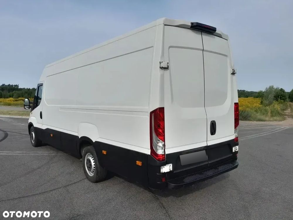 Iveco Daily - 10