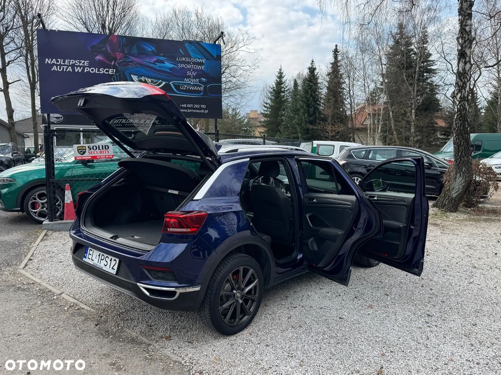 Volkswagen T-Roc - 7