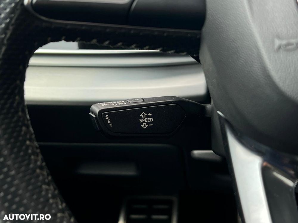 Audi Q8 50 TDI quattro Tiptronic - 21