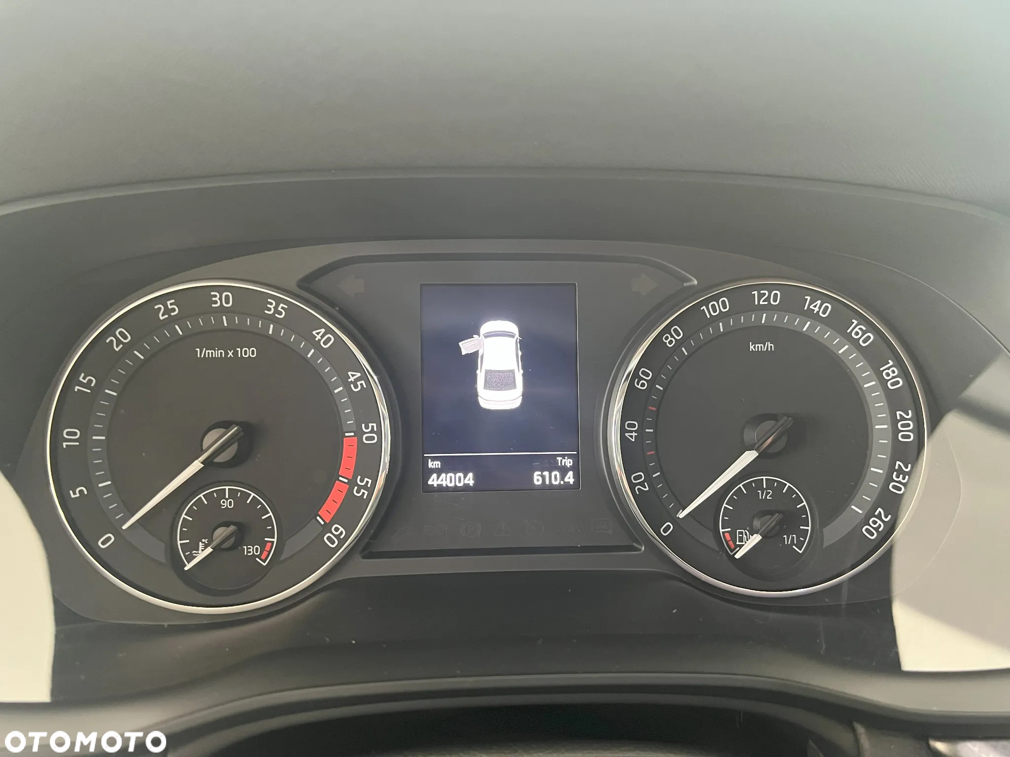 Skoda Octavia 2.0 TDI Ambition - 14