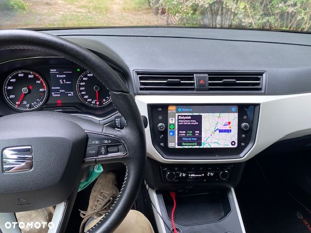Seat Arona 1.0 TSI Xcellence S&S - 14