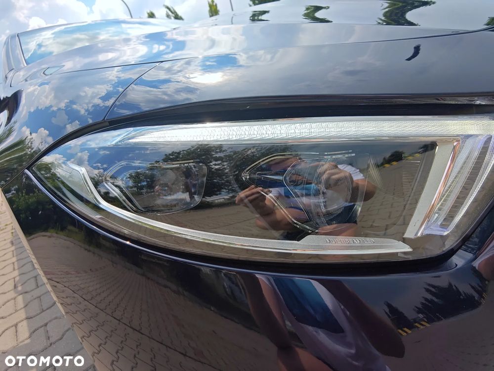 Mercedes-Benz CLS 350 9G-TRONIC - 10