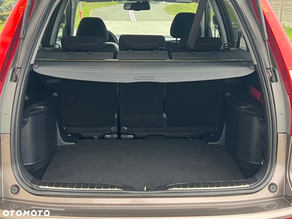 Honda CR-V 2.0i-VTEC Comfort - 16