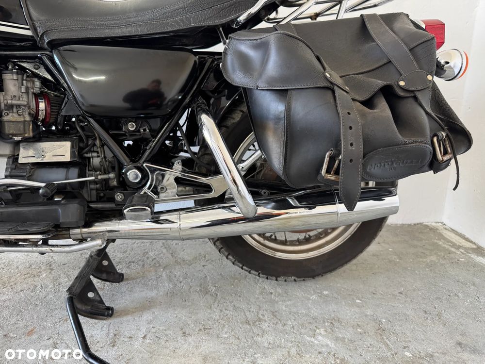 Moto Guzzi California - 36
