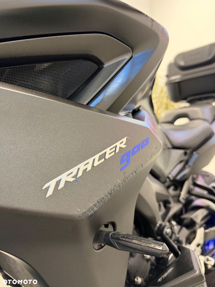Yamaha Tracer - 30