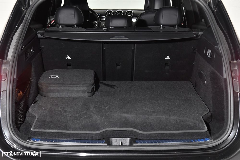 Mercedes-Benz GLC 300 de 4Matic - 9