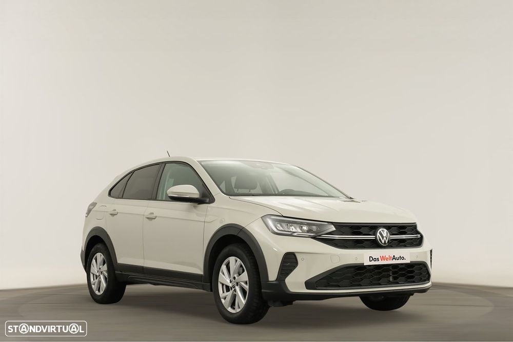 VW Taigo 1.0 TSI - 1