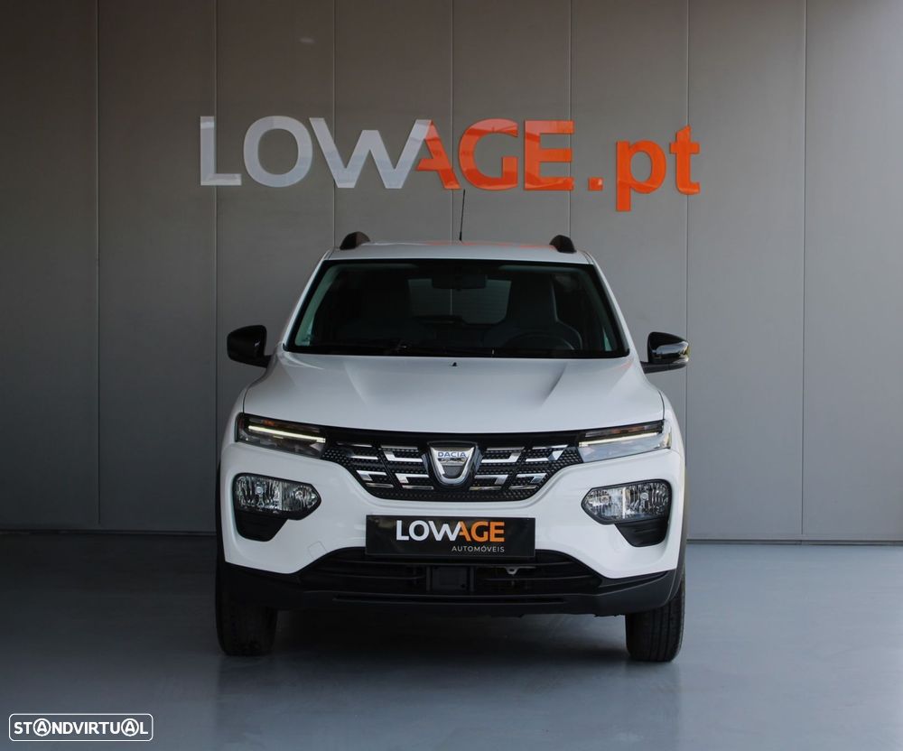 Dacia Spring Comfort - 19