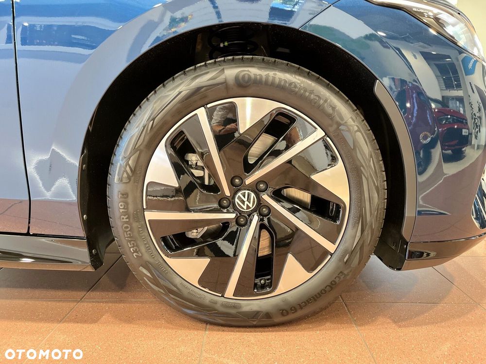 Volkswagen ID.7 77kWh Pro Plus - 39