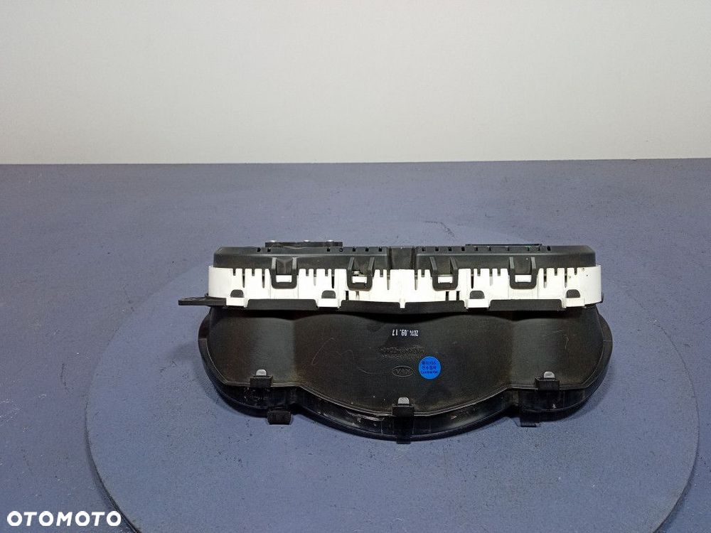 KIA OPTIMA III TF 2.4 HYBRID ZEGARY LICZNIK USA 94041-4U030 - 2