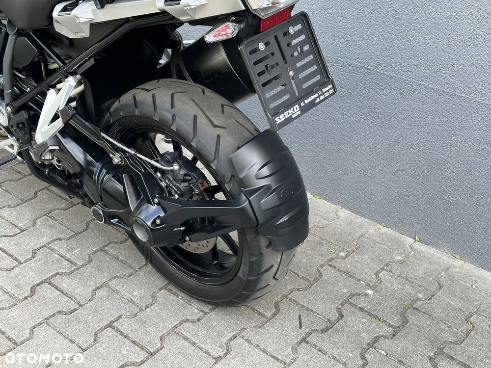 BMW GS - 31