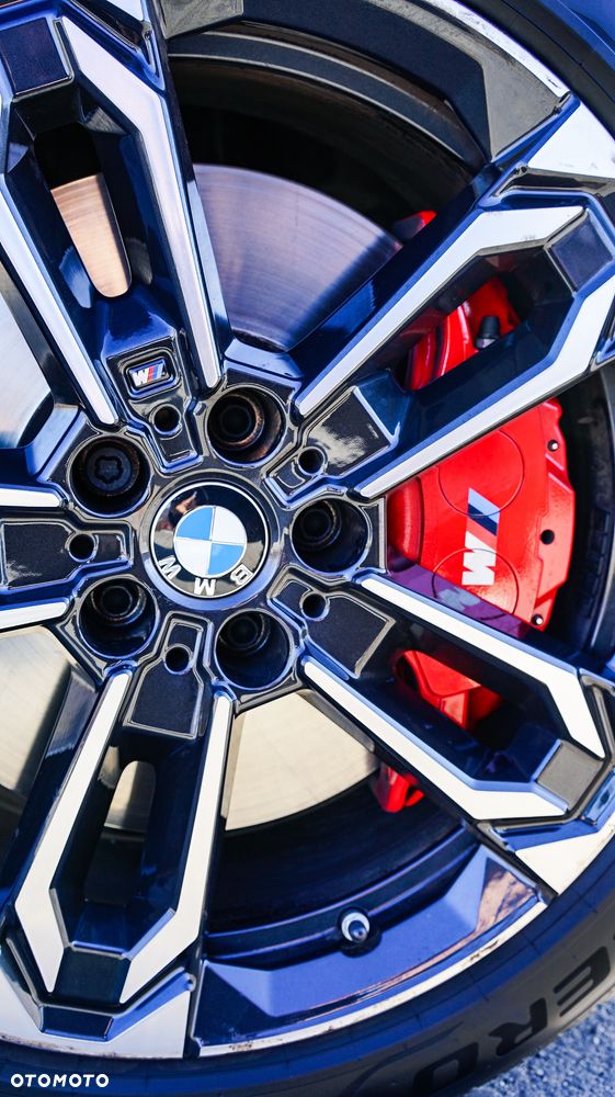 BMW X1 sDrive18i M Sport - 7