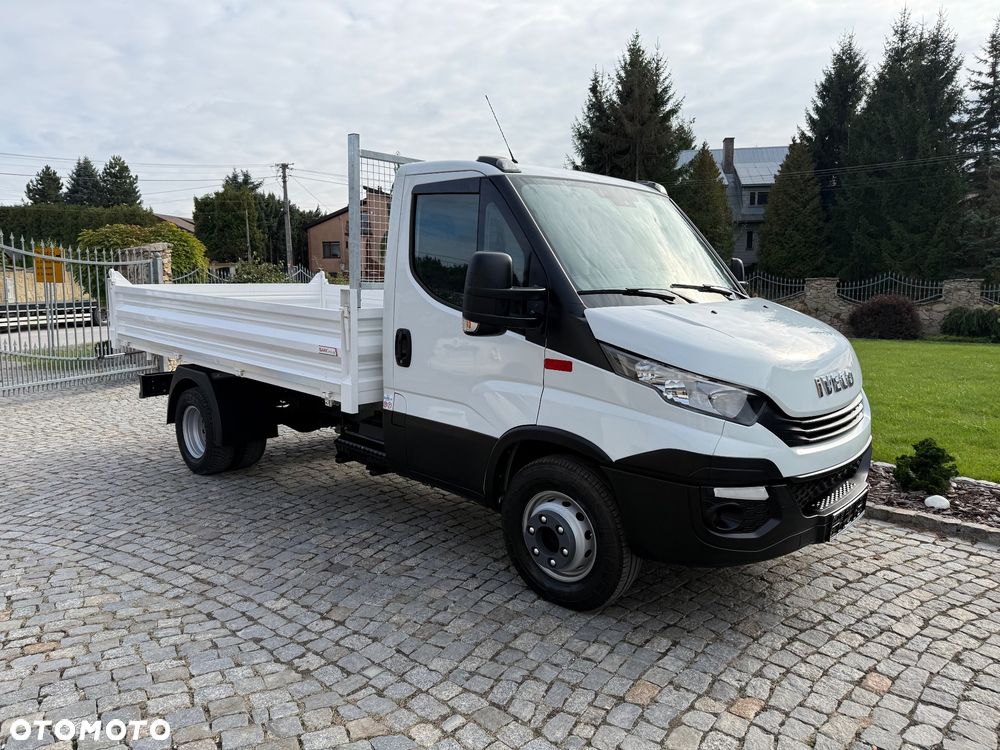 Iveco Daily 70C17 35C15 kat.B DMC3500kg ! - 1