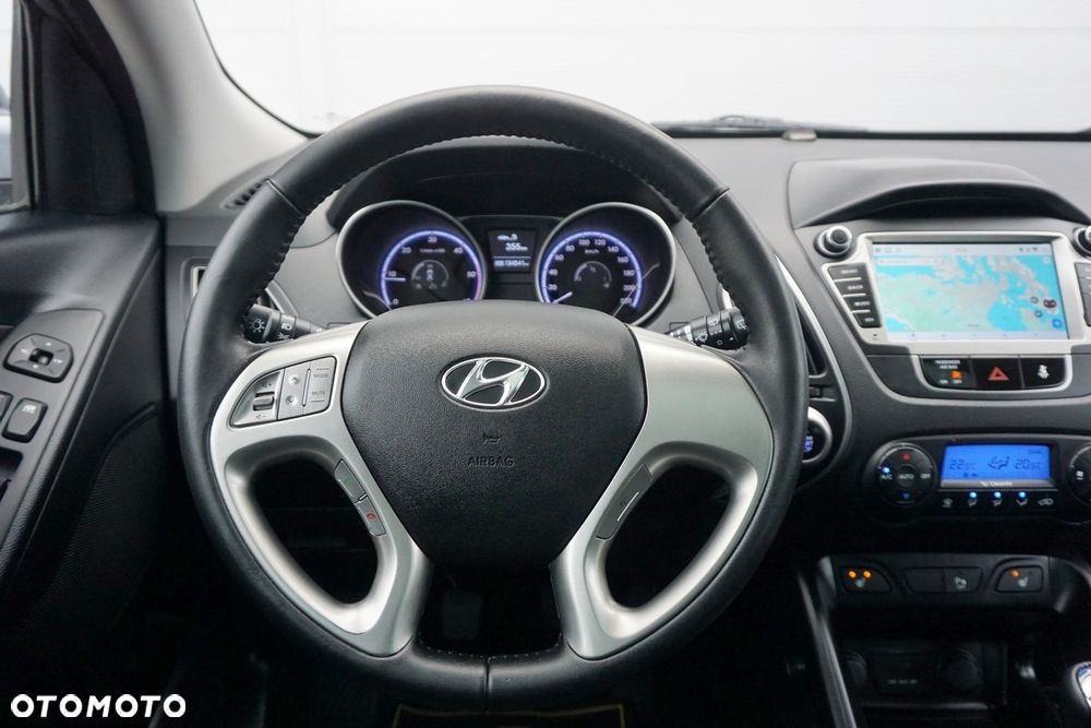 Hyundai ix35 - 24