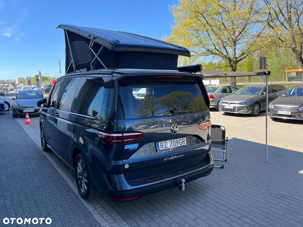 Volkswagen California Ocean 2.0 TSI - 3