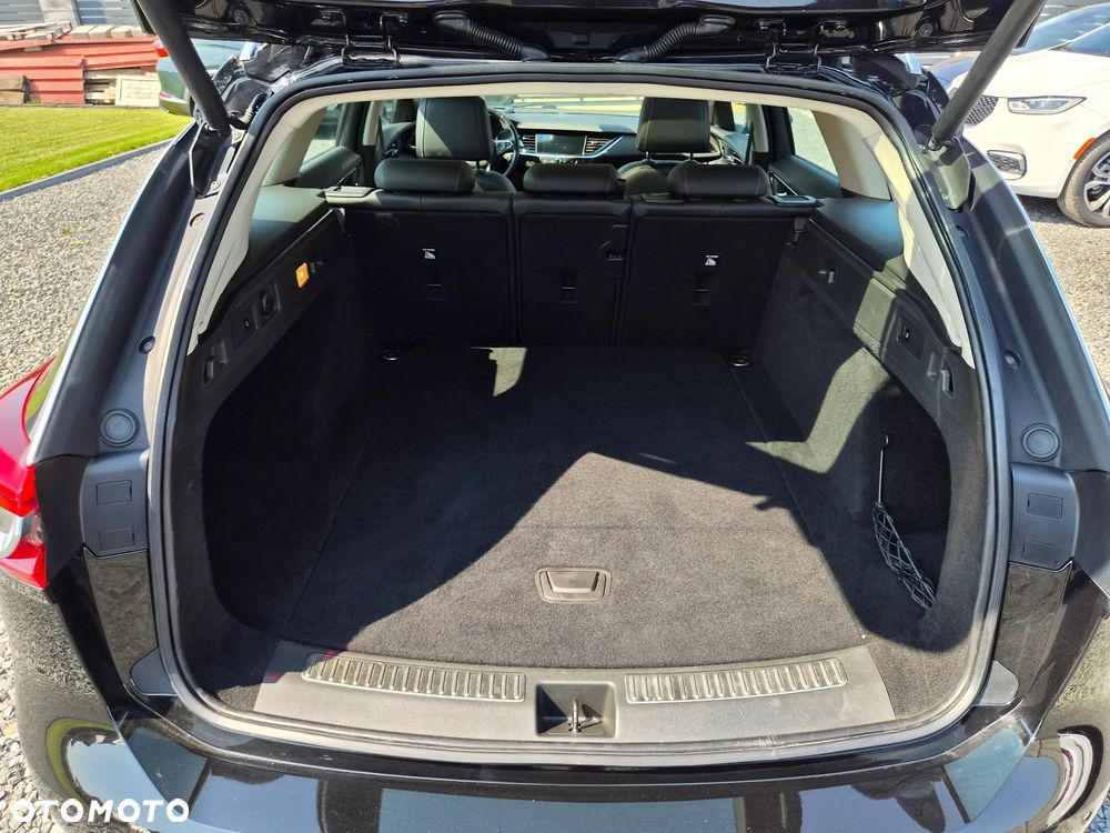Opel Insignia 2.0 CDTI 4x4 Innovation S&S - 14