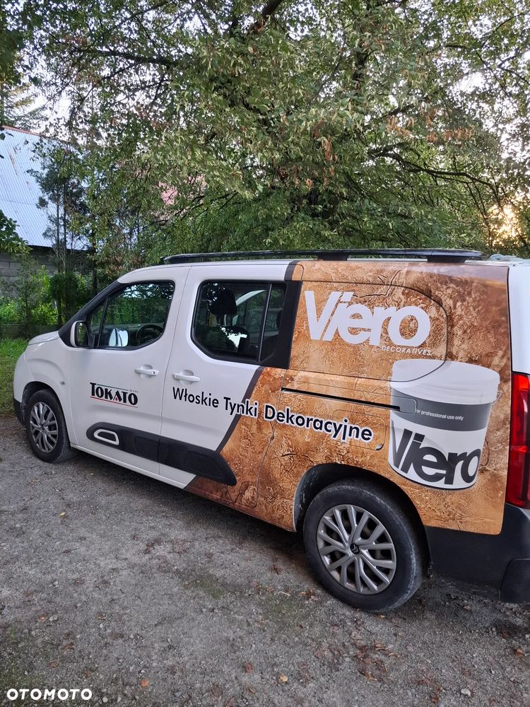 Citroën Berlingo XL 1.5 BlueHDI Live - 3