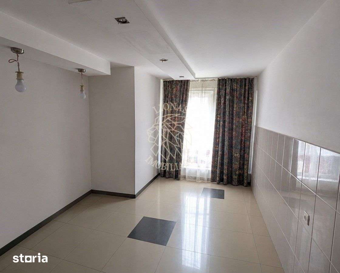 Apartament 3 camere 64 mp-2 bai-parter cu 2 intrari-Imparat Traian — fotografia 3