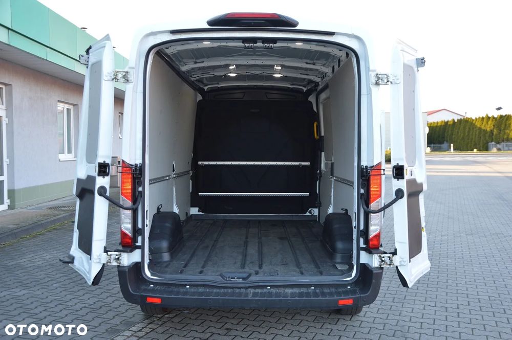 Ford TRANSIT L3H2 - 8