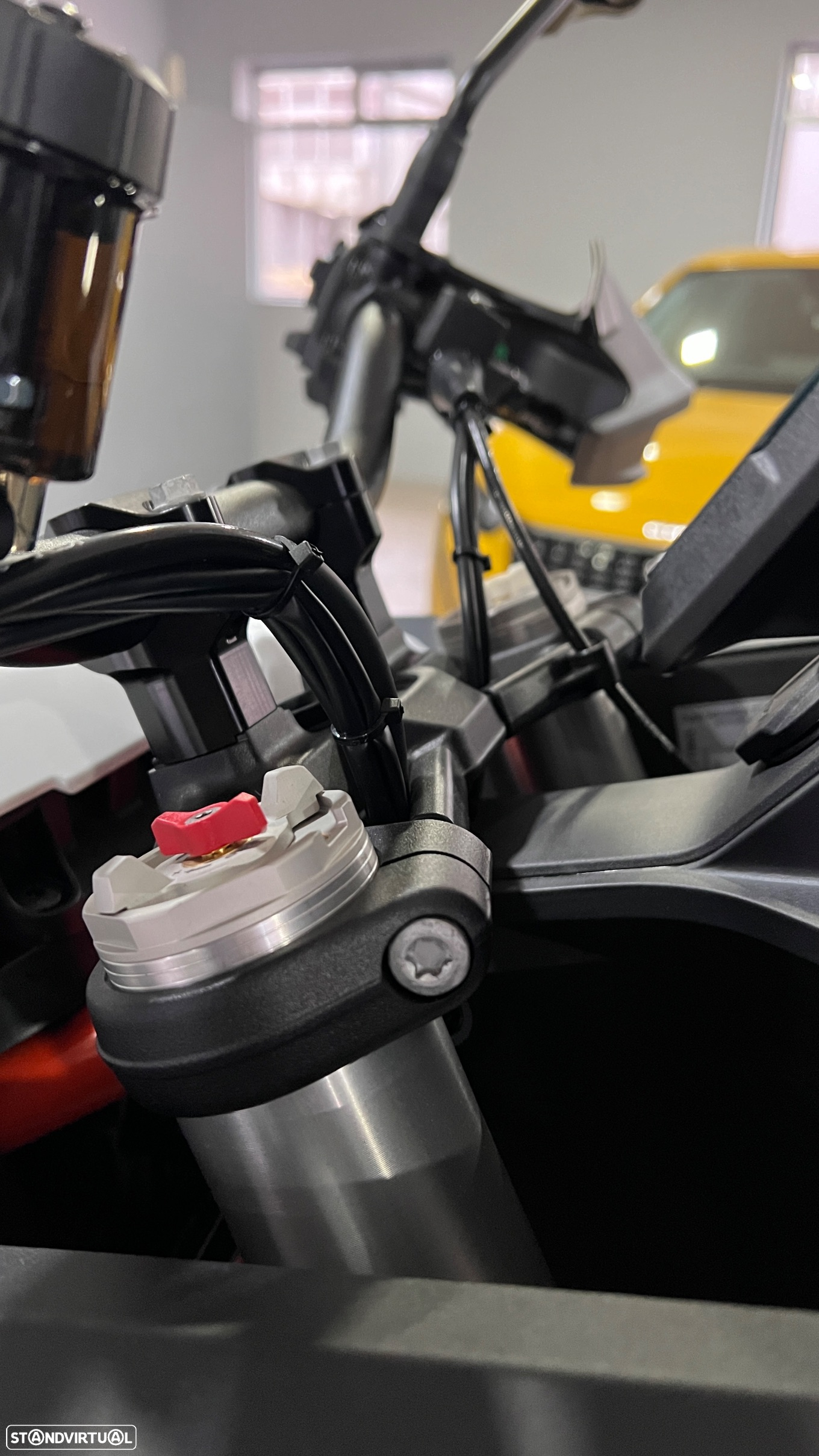 KTM 1290 Super Adventure R - 25