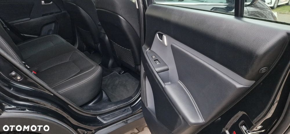 Kia Sportage 1.6 GDI L 2WD - 7